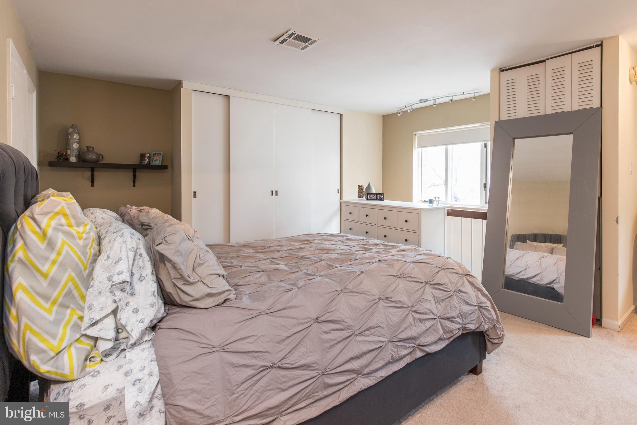 1908 Rodman Street, Unit 2 Philadelphia, PA 19146 - Photo 14 of 23 Bedroom