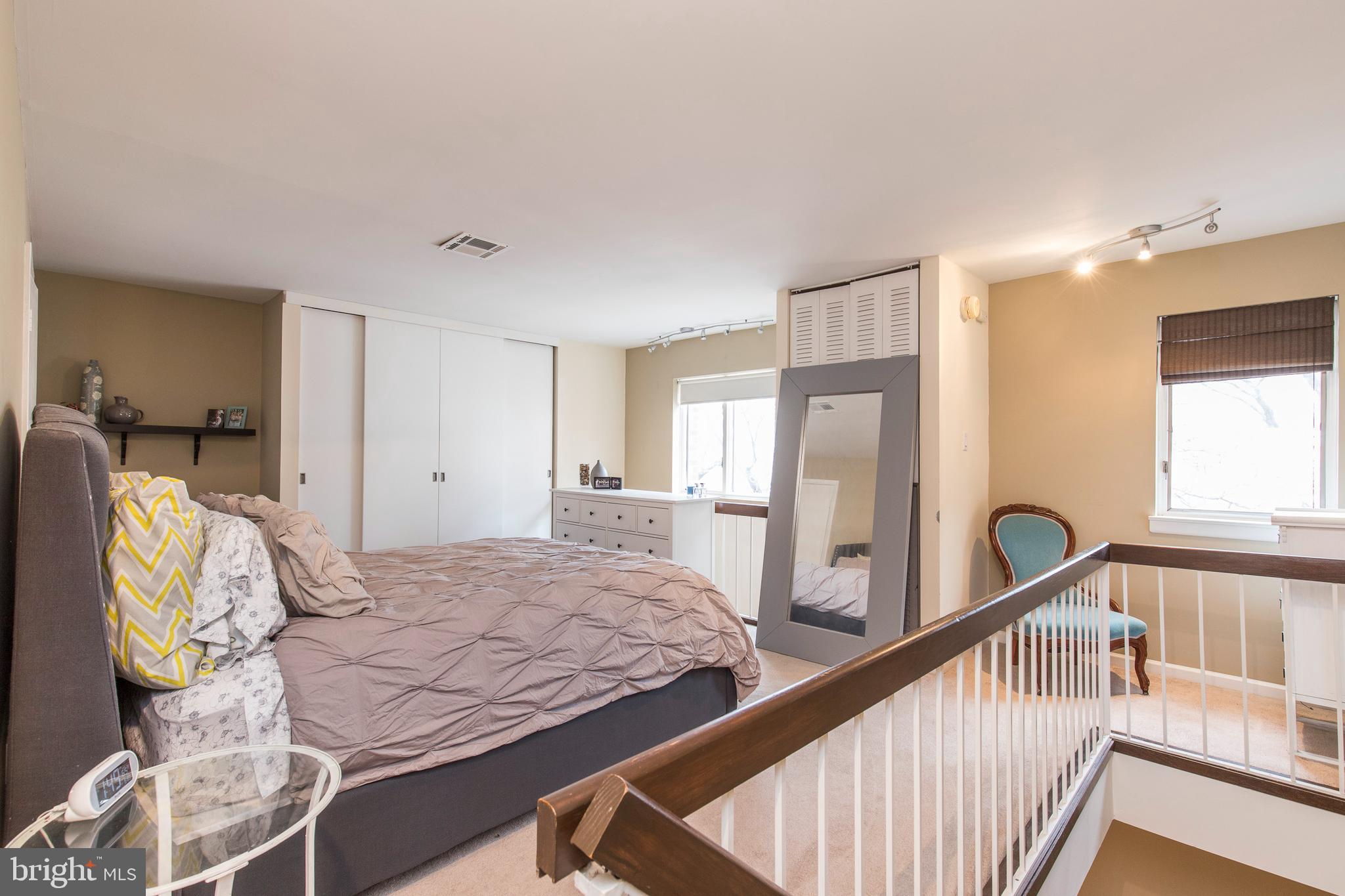 1908 Rodman Street, Unit 2 Philadelphia, PA 19146 - Photo 15 of 23 Bedroom