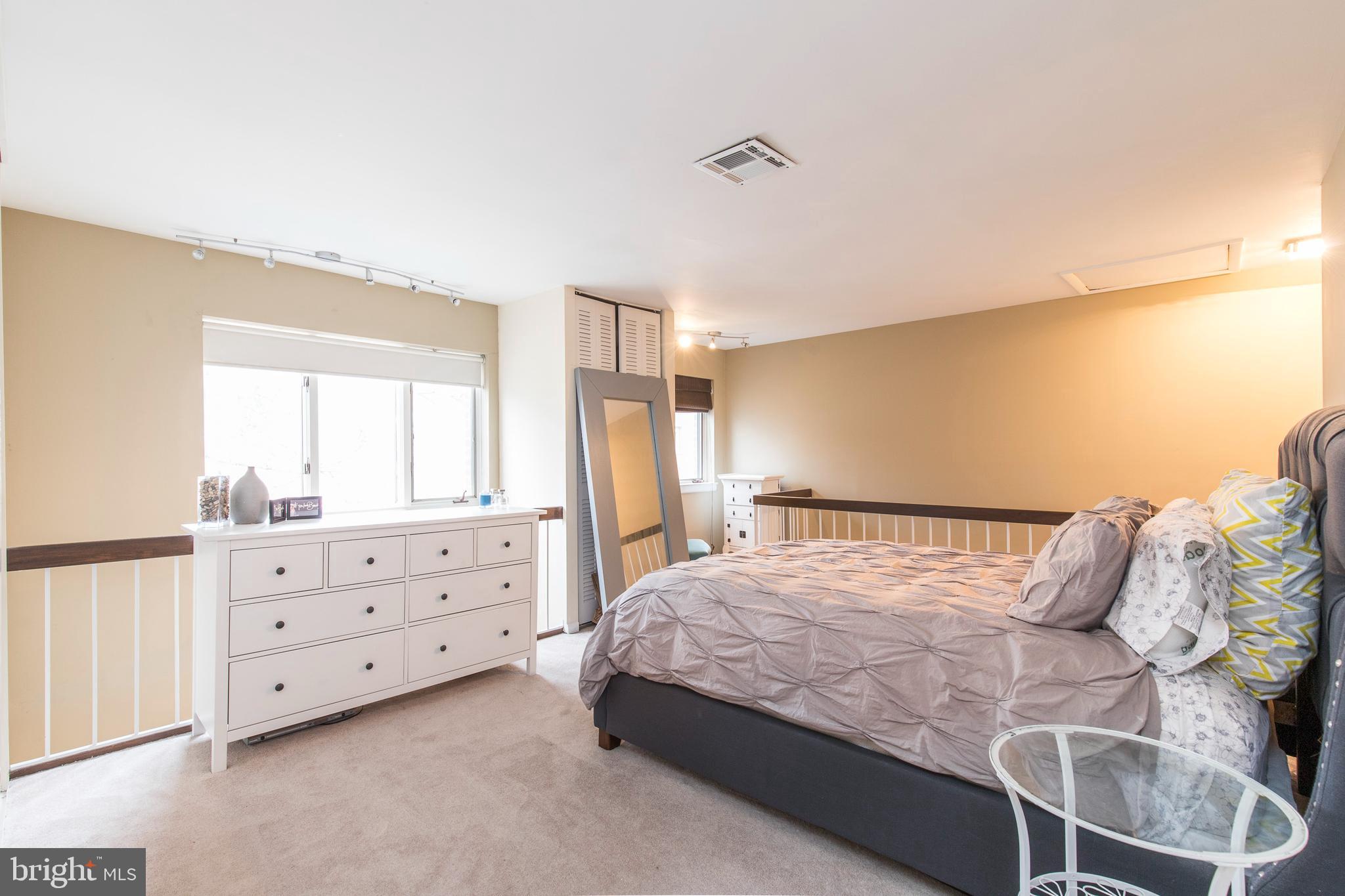 1908 Rodman Street, Unit 2 Philadelphia, PA 19146 - Photo 16 of 23 Bedroom