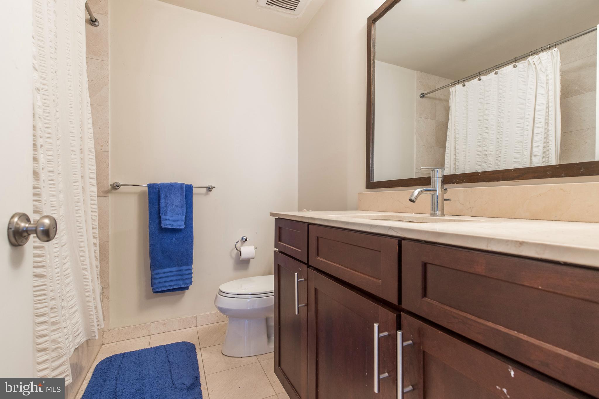 1908 Rodman Street, Unit 2 Philadelphia, PA 19146 - Photo 18 of 23 Bathroom