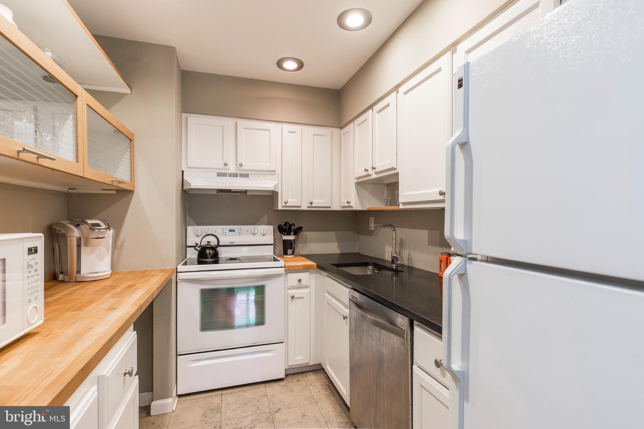 1908 Rodman Street, Unit 2 Philadelphia, PA 19146 - Photo 4 of 23 Kitchen
