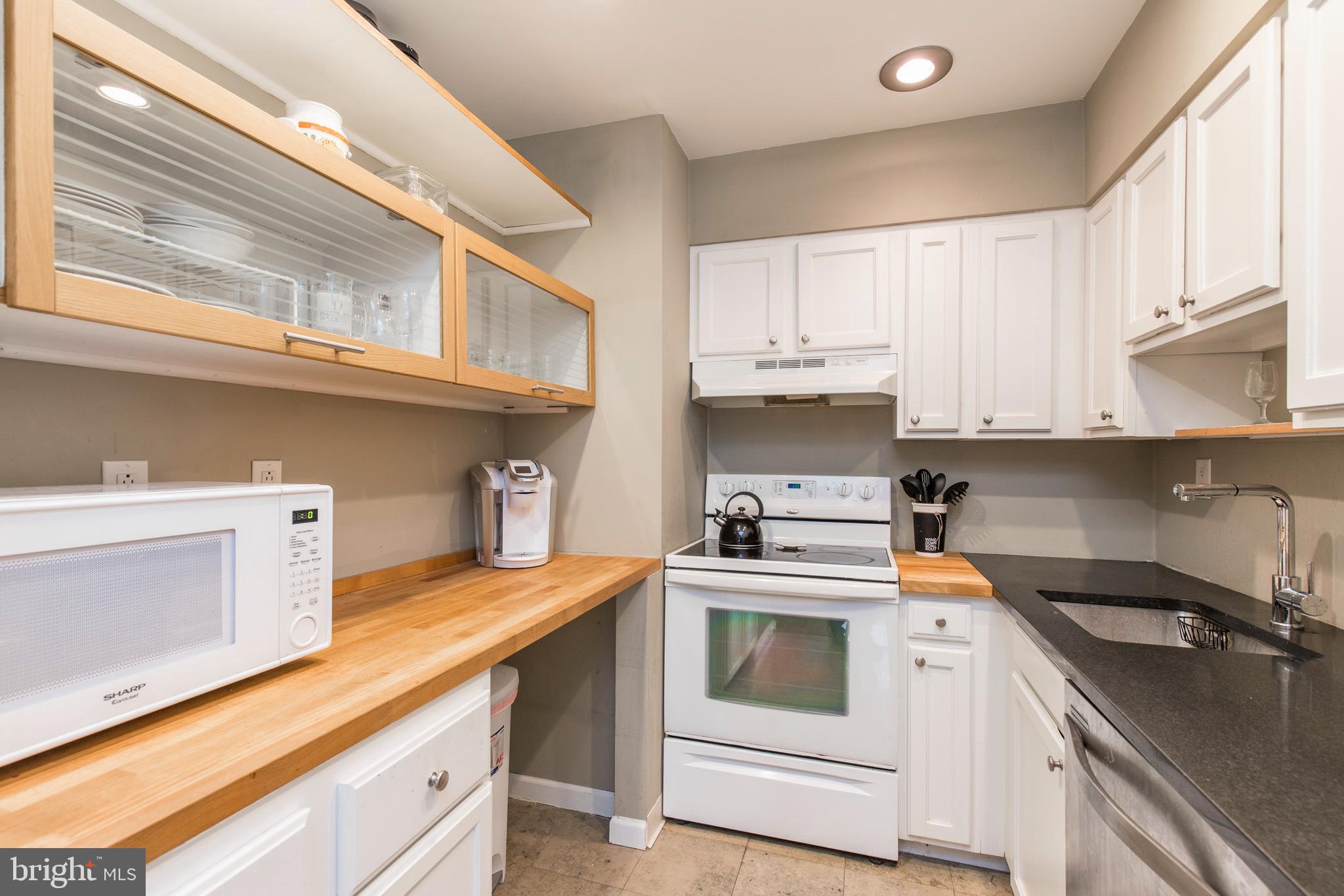 1908 Rodman Street, Unit 2 Philadelphia, PA 19146 - Photo 5 of 23 Kitchen