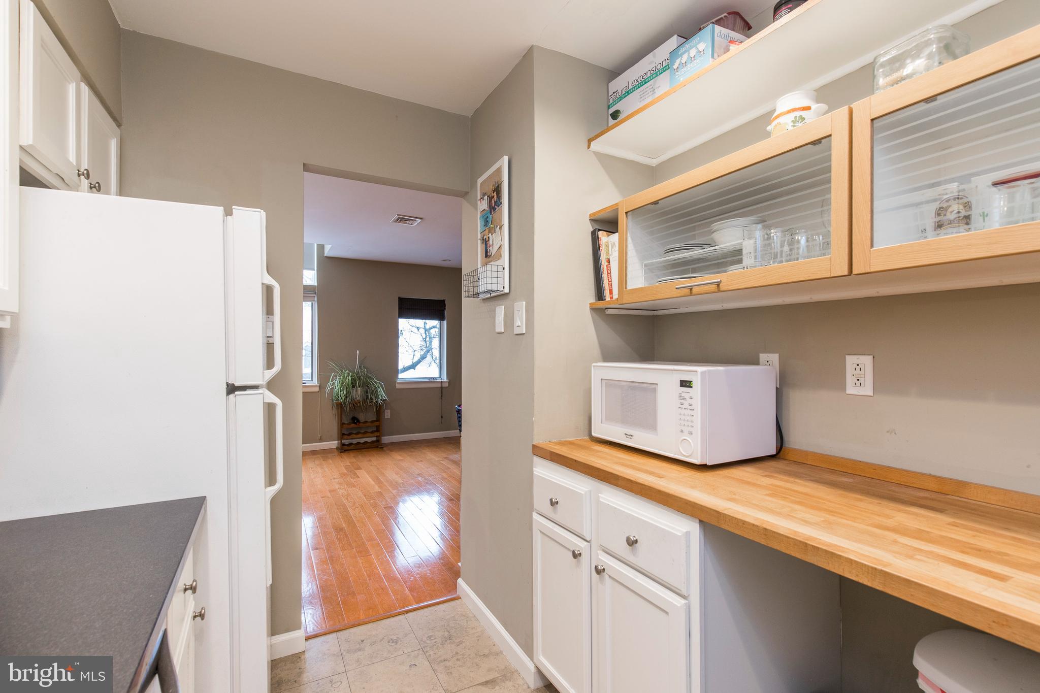 1908 Rodman Street, Unit 2 Philadelphia, PA 19146 - Photo 6 of 23 Kitchen