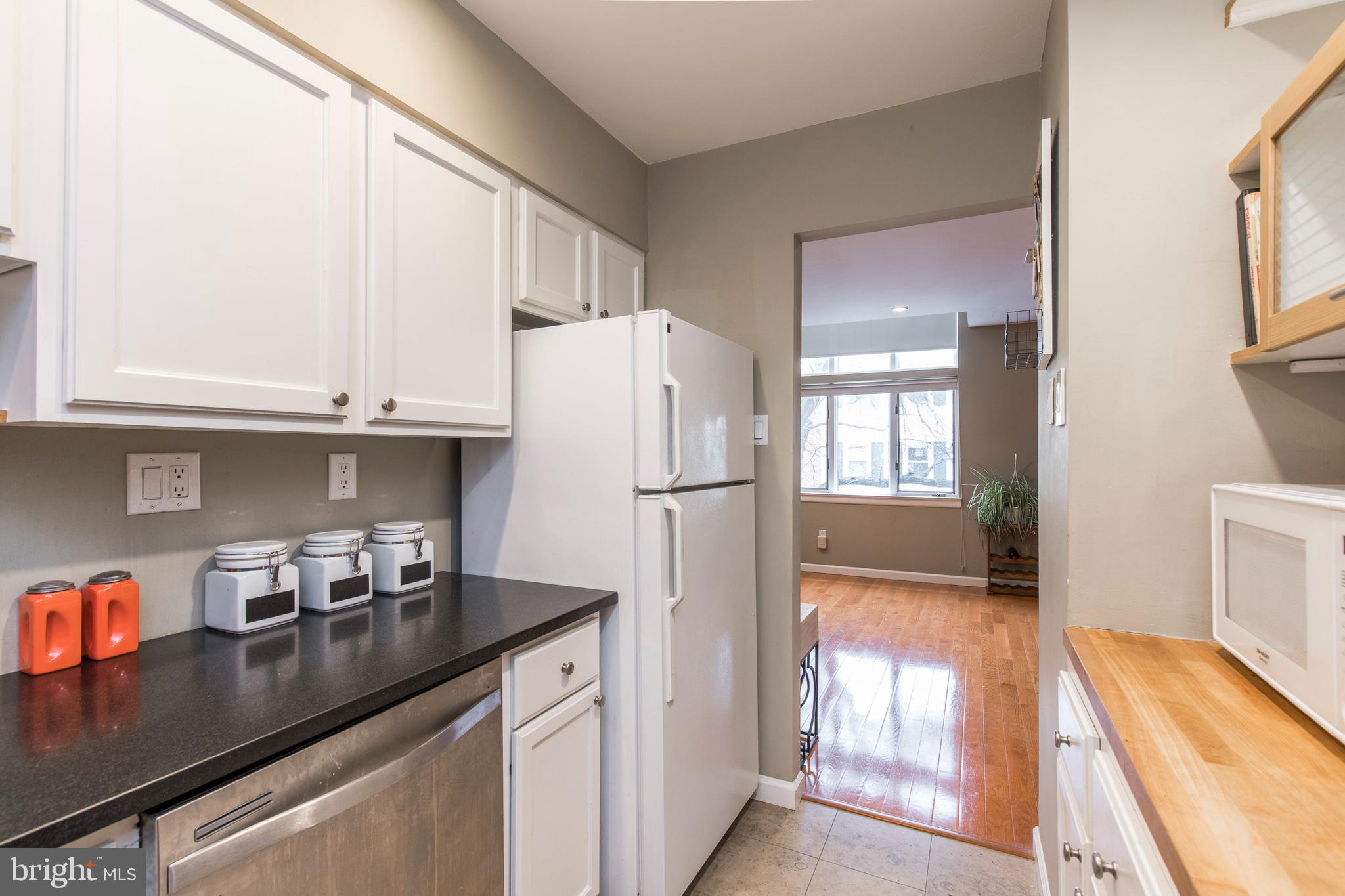 1908 Rodman Street, Unit 2 Philadelphia, PA 19146 - Photo 7 of 23 Kitchen