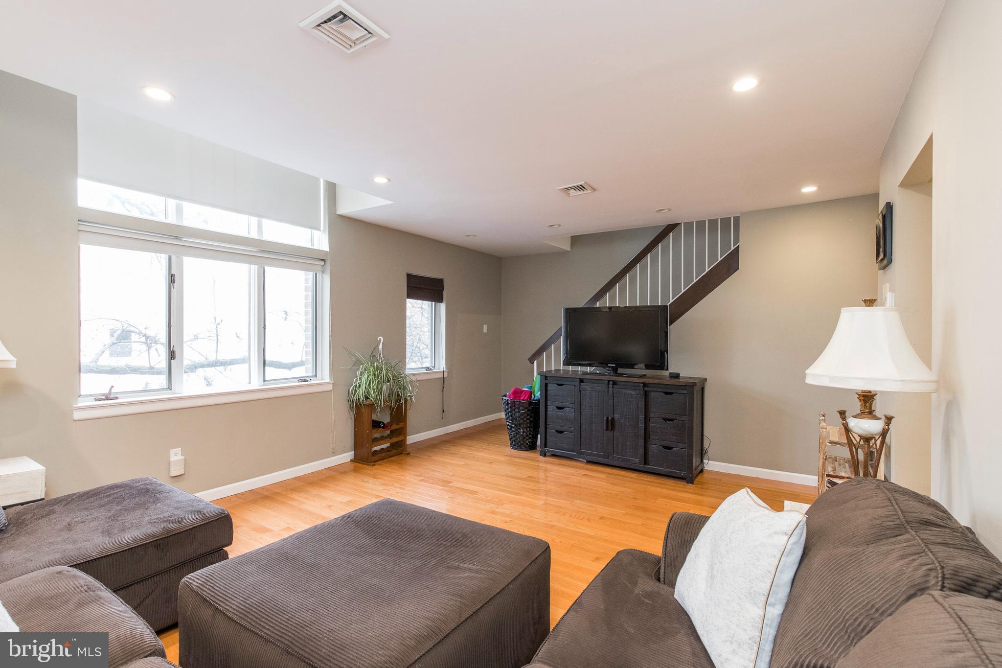 1908 Rodman Street, Unit 2 Philadelphia, PA 19146 - Photo 10 of 23 Living area