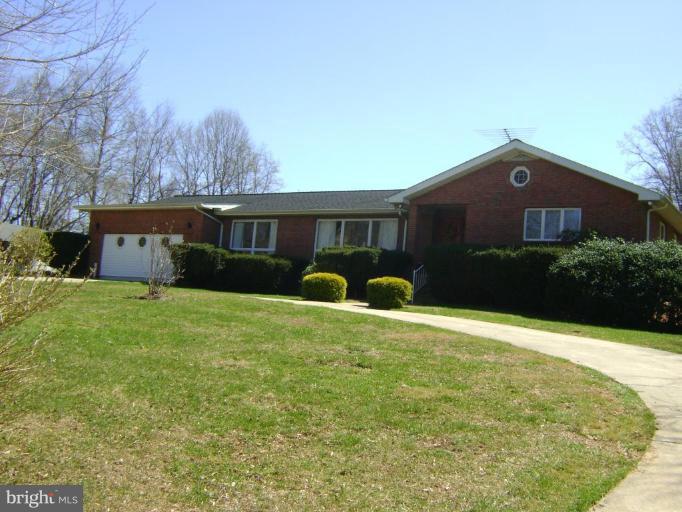 841 East Wheel Road Bel Air, MD 21015 - Photo 1 of 21 Exterior (Main)