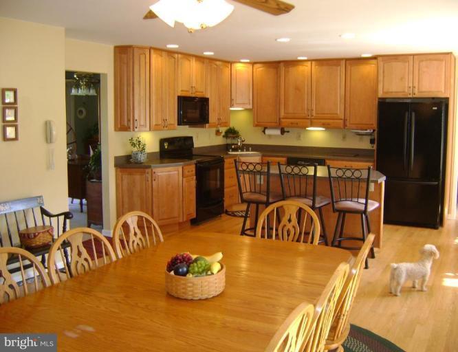 841 East Wheel Road Bel Air, MD 21015 - Photo 2 of 21 Kitchen