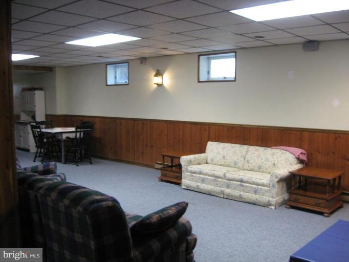 841 East Wheel Road Bel Air, MD 21015 - Photo 20 of 21 Recreation Room #2