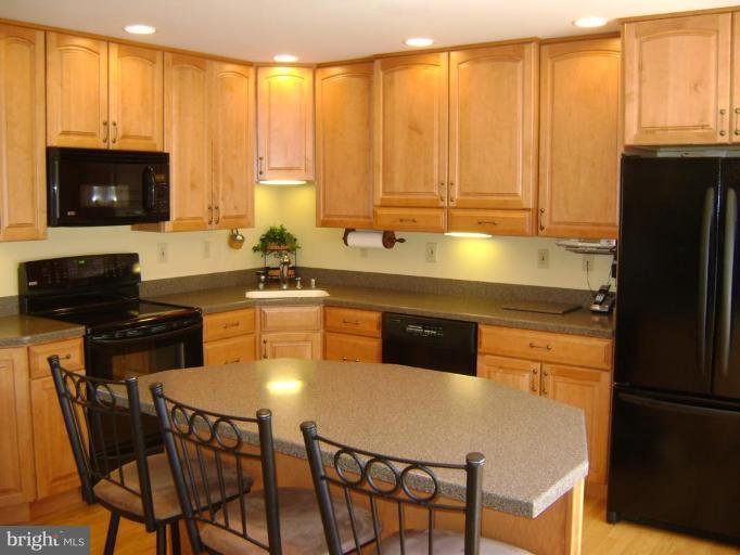 841 East Wheel Road Bel Air, MD 21015 - Photo 3 of 21 Kitchen #2