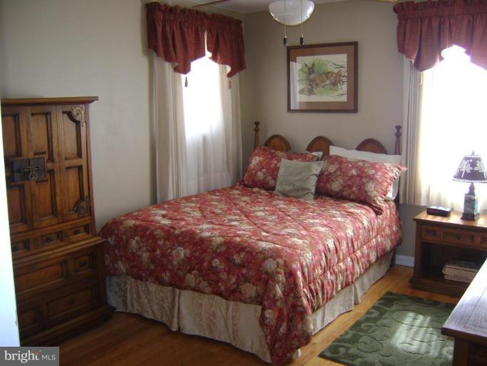 841 East Wheel Road Bel Air, MD 21015 - Photo 8 of 21 Bedroom #3
