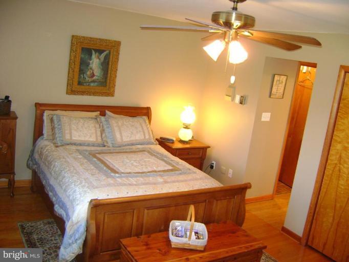 841 East Wheel Road Bel Air, MD 21015 - Photo 10 of 21 Master Bedroom
