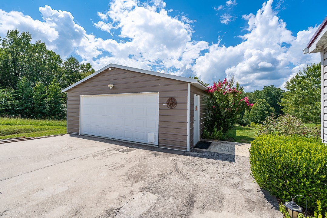 4980 Jefferson Road Smithville, TN 37166 - Photo 29 of 40 Gallery Image 29