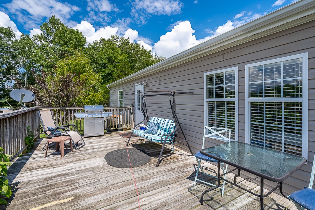 4980 Jefferson Road Smithville, TN 37166 - Photo 30 of 40 Gallery Image 30