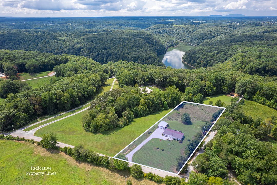 4980 Jefferson Road Smithville, TN 37166 - Photo 3 of 40 Gallery Image 3