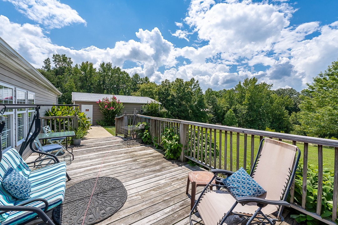 4980 Jefferson Road Smithville, TN 37166 - Photo 31 of 40 Gallery Image 31