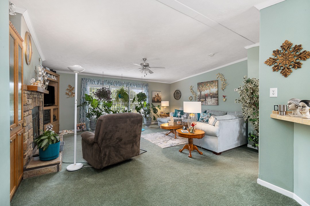4980 Jefferson Road Smithville, TN 37166 - Photo 4 of 40 Gallery Image 4