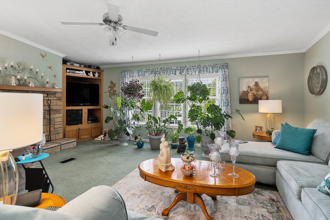 4980 Jefferson Road Smithville, TN 37166 - Photo 7 of 40 Gallery Image 7