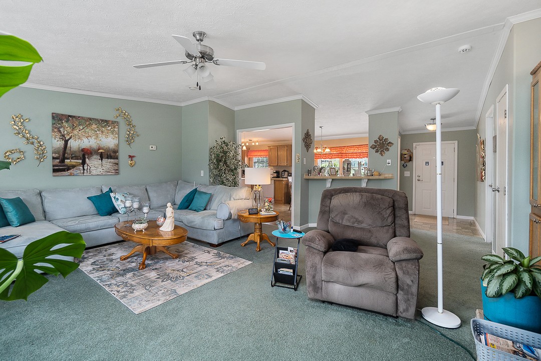 4980 Jefferson Road Smithville, TN 37166 - Photo 8 of 40 Gallery Image 8