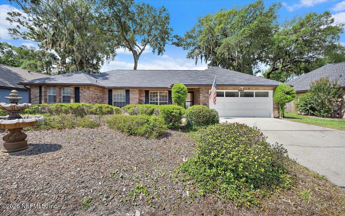 10954 Heathfield Road Jacksonville, FL 32225 - Photo 29 of 32 01-Exterior Front