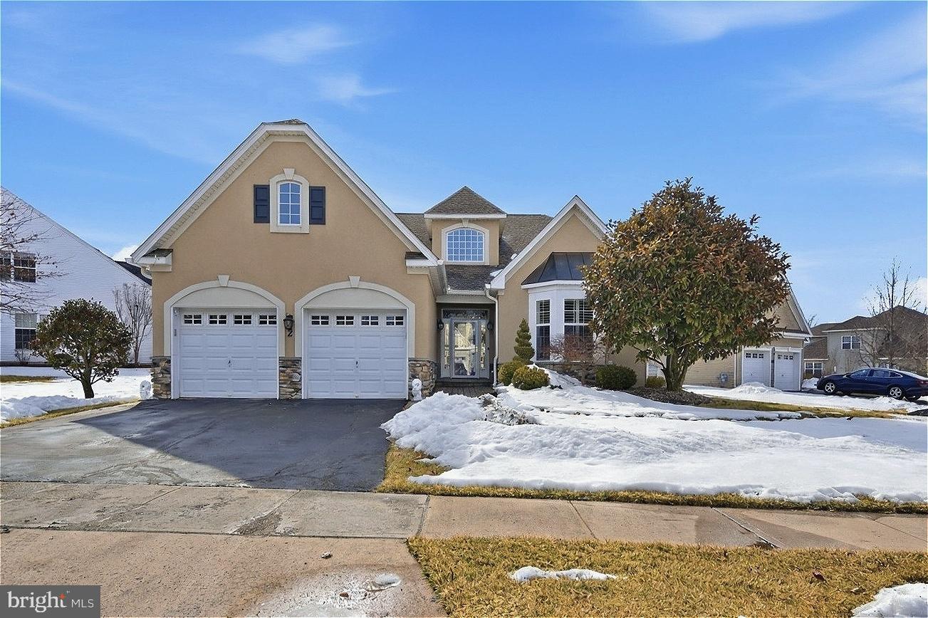 2 Monaco Drive Hamilton, NJ 08691 - Photo 2 of 50