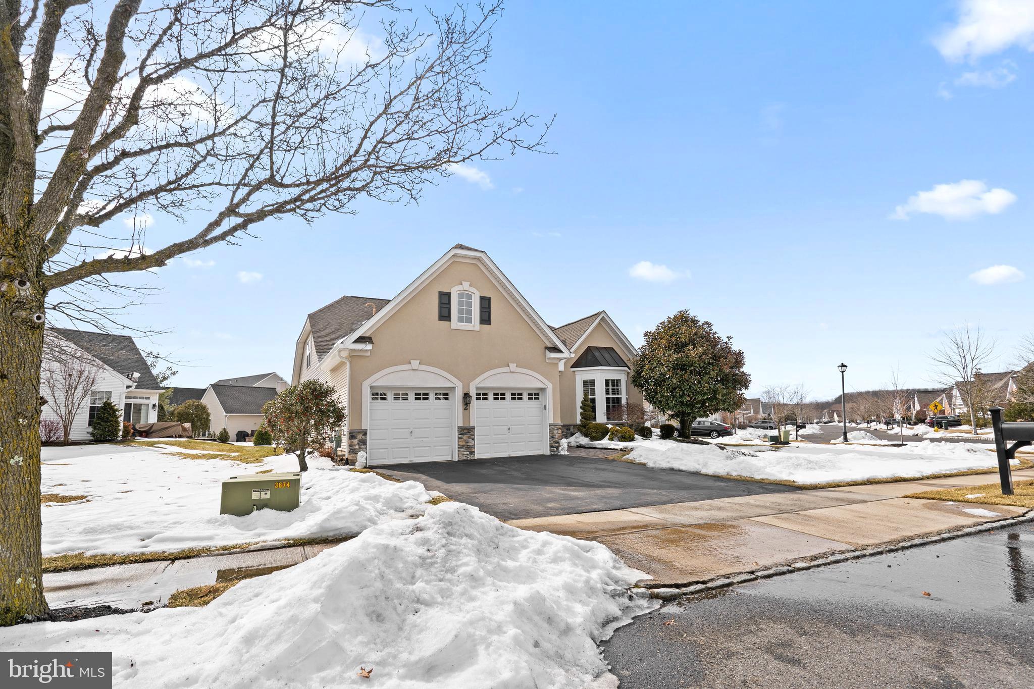 2 Monaco Drive Hamilton, NJ 08691 - Photo 3 of 50