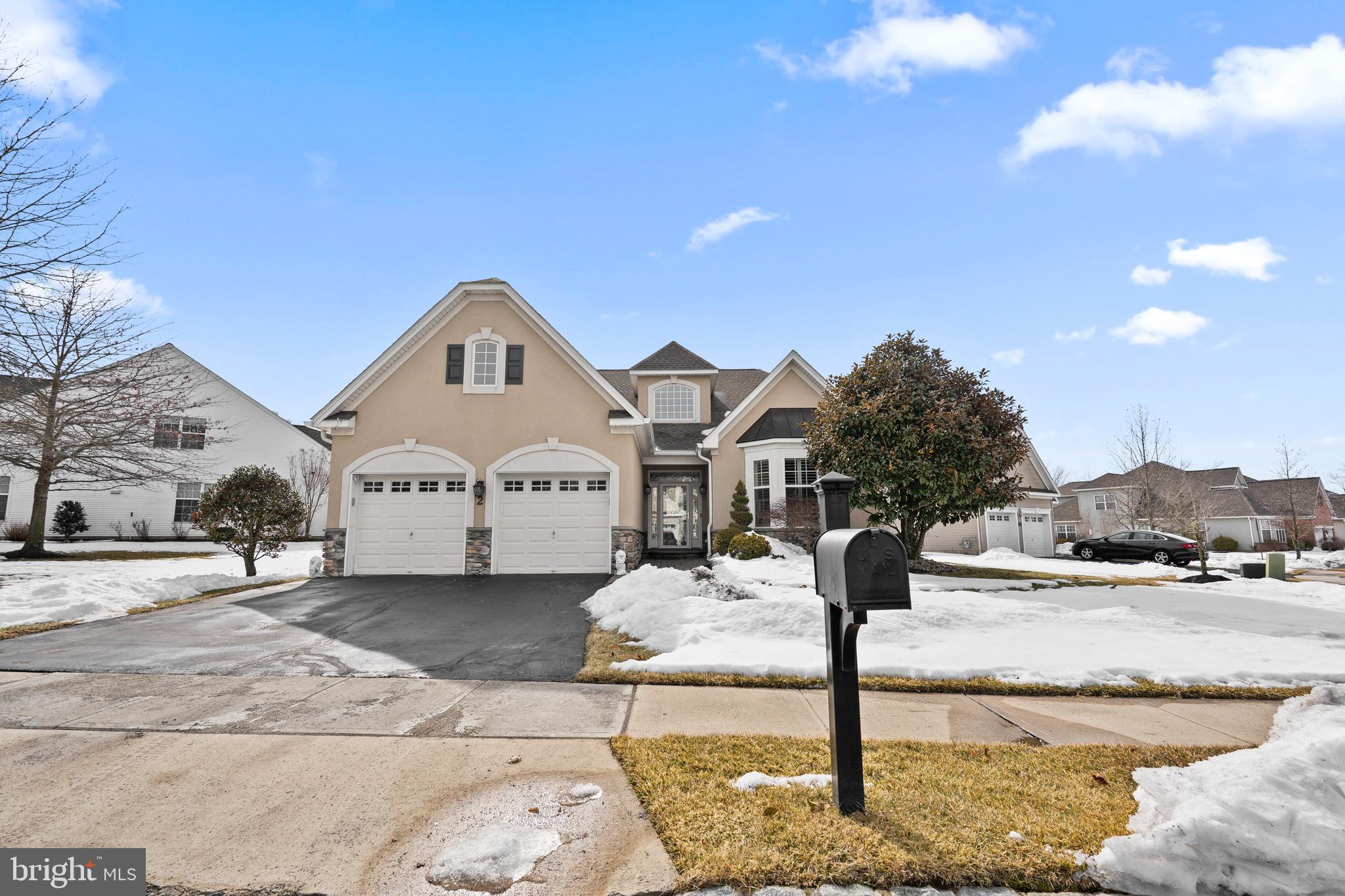 2 Monaco Drive Hamilton, NJ 08691 - Photo 4 of 50