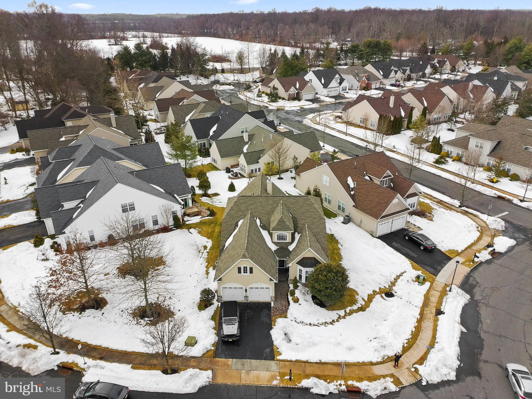 2 Monaco Drive Hamilton, NJ 08691 - Photo 46 of 50