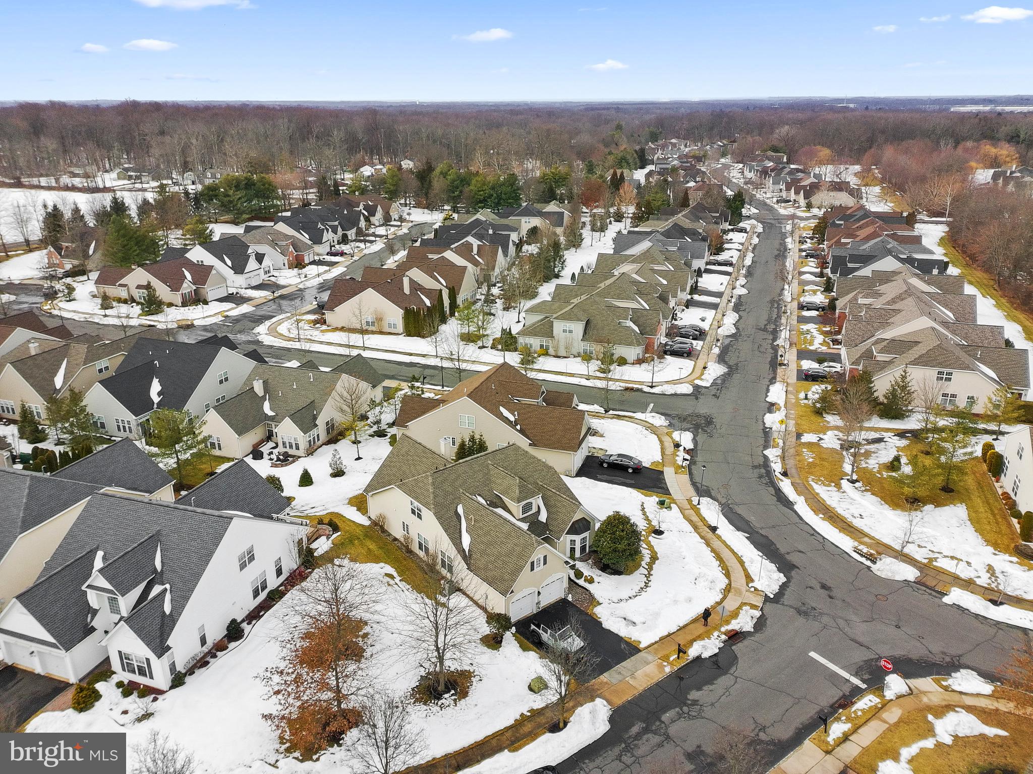 2 Monaco Drive Hamilton, NJ 08691 - Photo 47 of 50