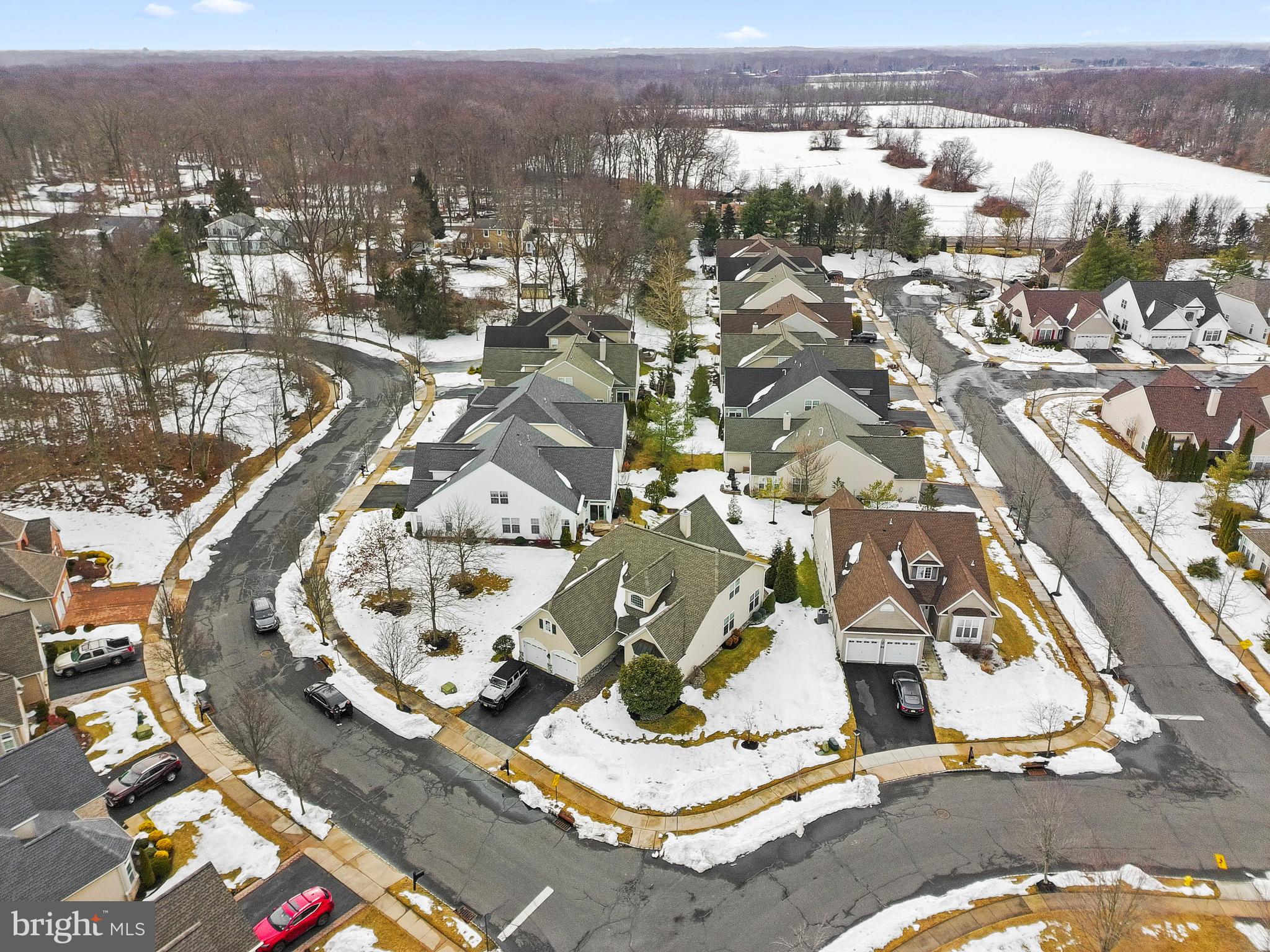 2 Monaco Drive Hamilton, NJ 08691 - Photo 48 of 50