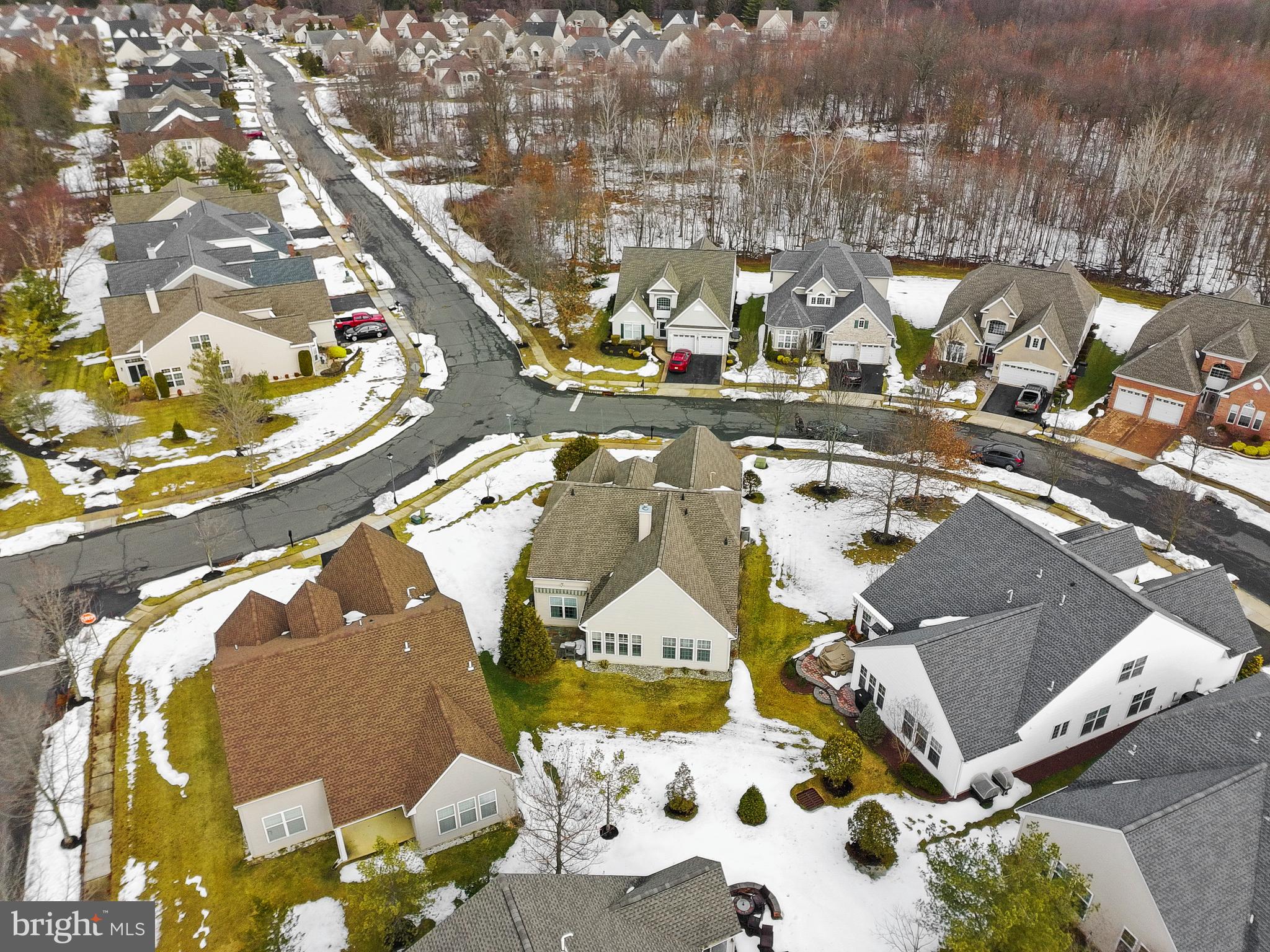 2 Monaco Drive Hamilton, NJ 08691 - Photo 49 of 50