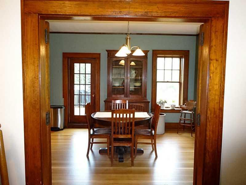 369 Main Road North Hampden, ME 04444 - Photo 15 of 35 Dining Room.