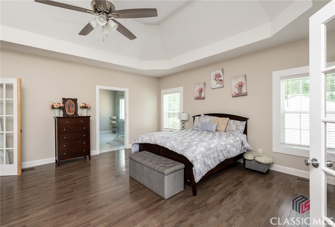 1270 Mc Cannon-Morris Road Colbert, GA 30628 - Photo 15 of 40