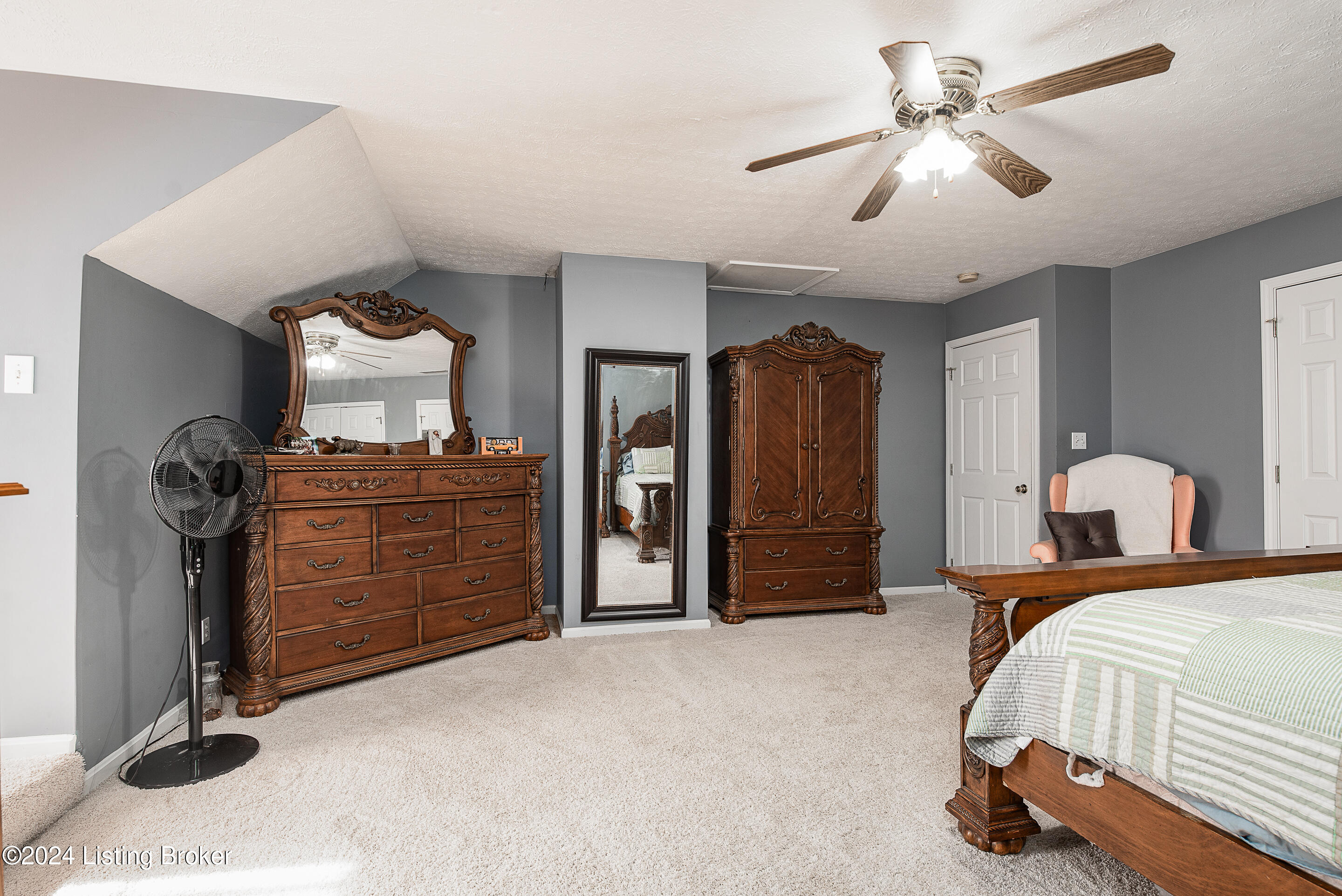 323 Fox Run Road Pendleton, KY 40055 - Photo 49 of 65 DHI-30