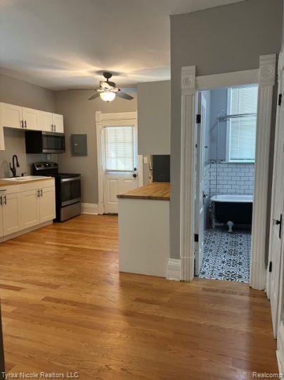 5853 3rd Avenue, Unit 4 Detroit, MI 48202 - Photo 2 of 8