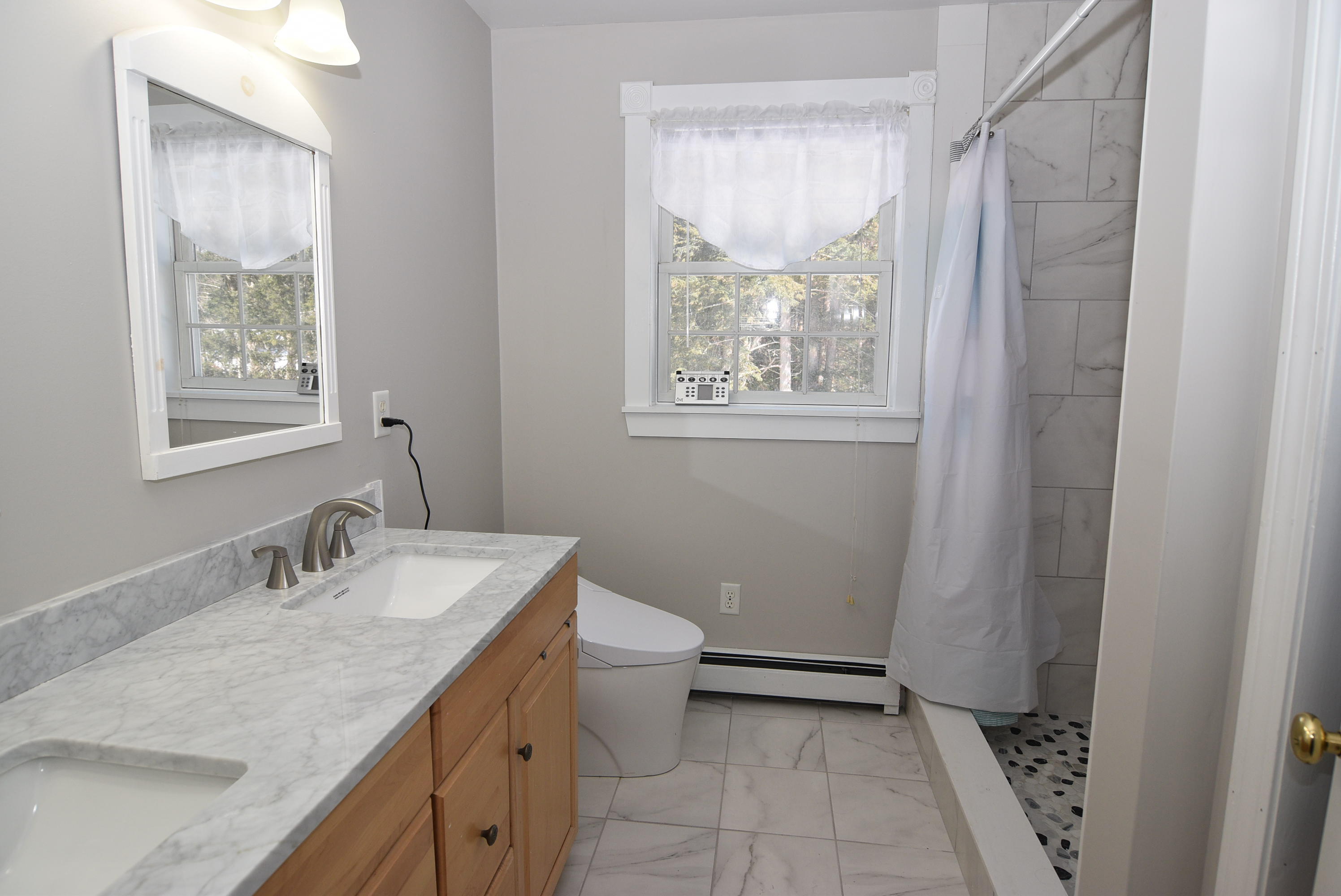 198 North Raymond Road Gray, ME 04039 - Photo 6 of 40 Master Bedroom