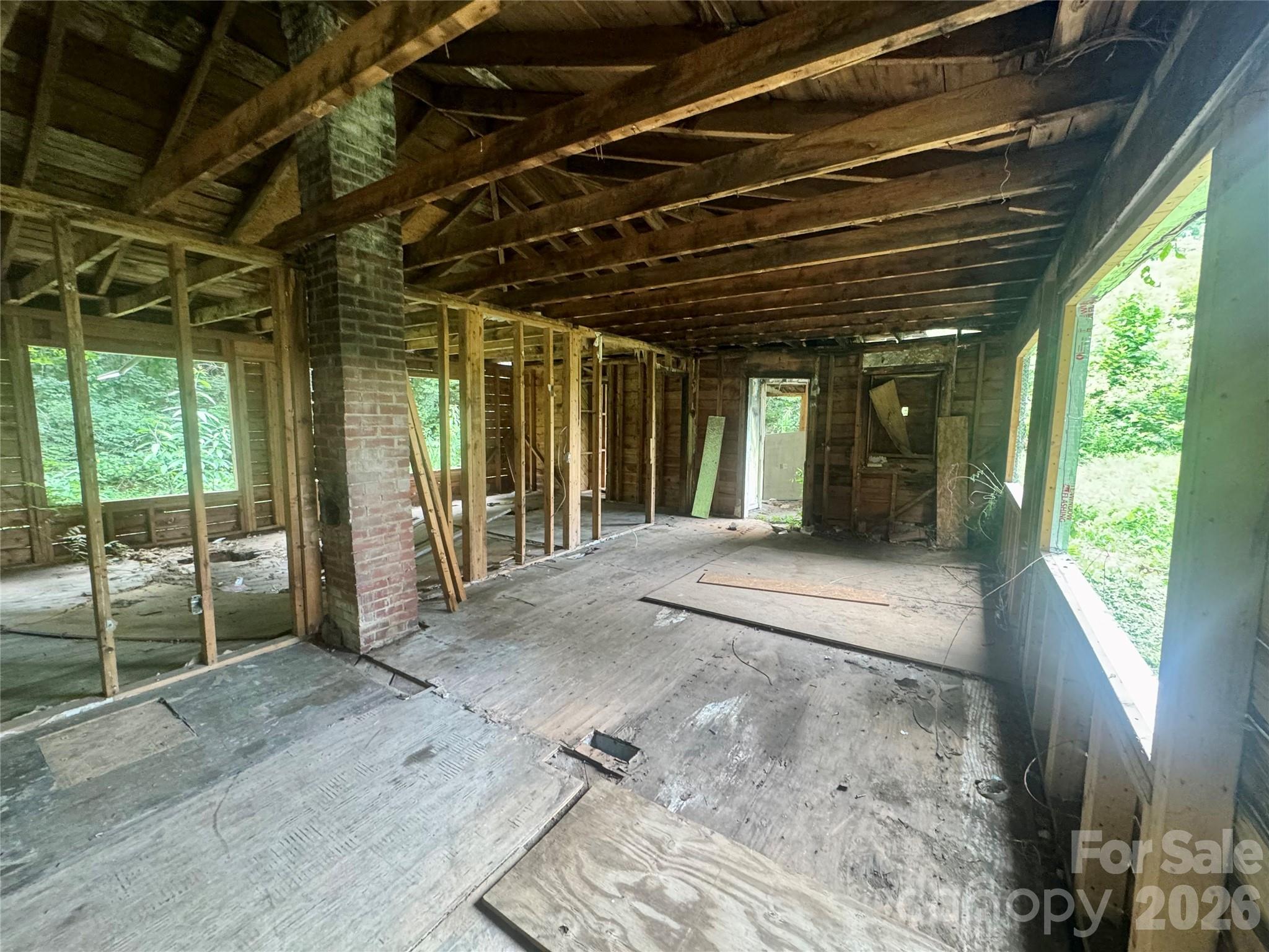 2874 Huffman Road Lenoir, NC 28645 - Photo 11 of 14