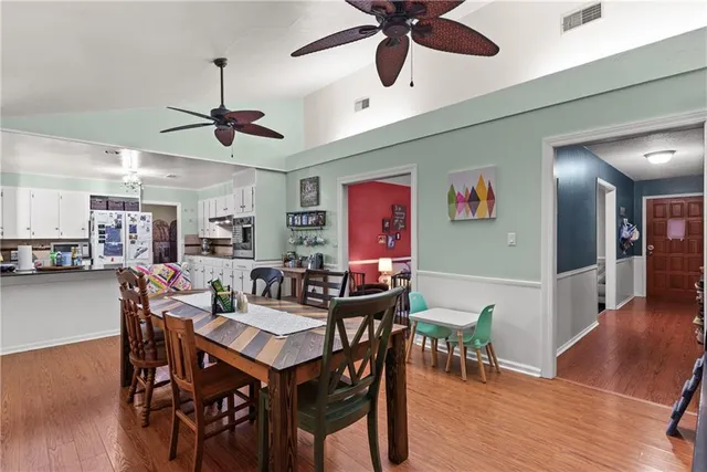 $220,000 | 735 Fendler Parkway, Pineville, LA 71360