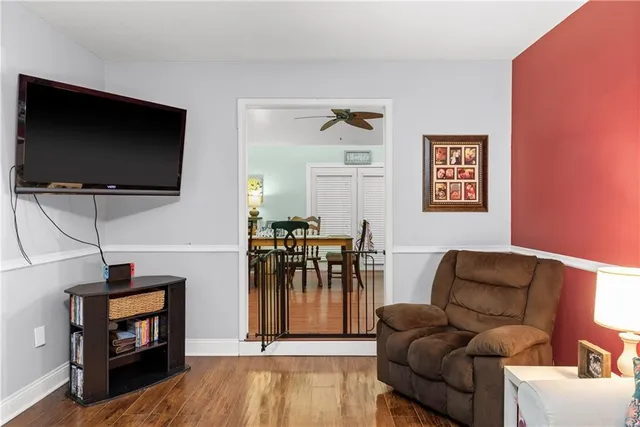 $220,000 | 735 Fendler Parkway, Pineville, LA 71360