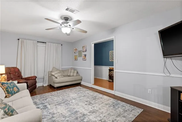 $220,000 | 735 Fendler Parkway, Pineville, LA 71360