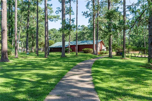 $220,000 | 735 Fendler Parkway, Pineville, LA 71360