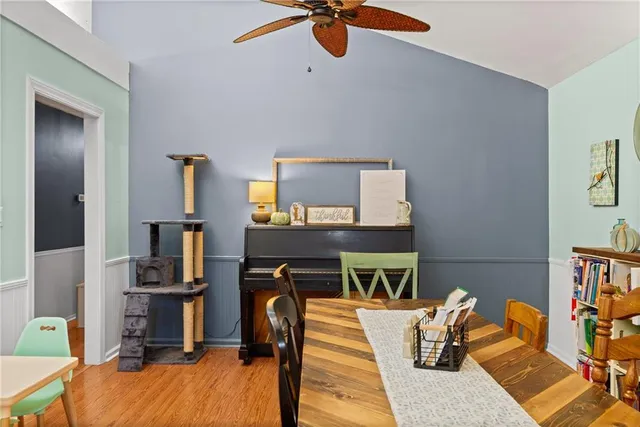 $220,000 | 735 Fendler Parkway, Pineville, LA 71360