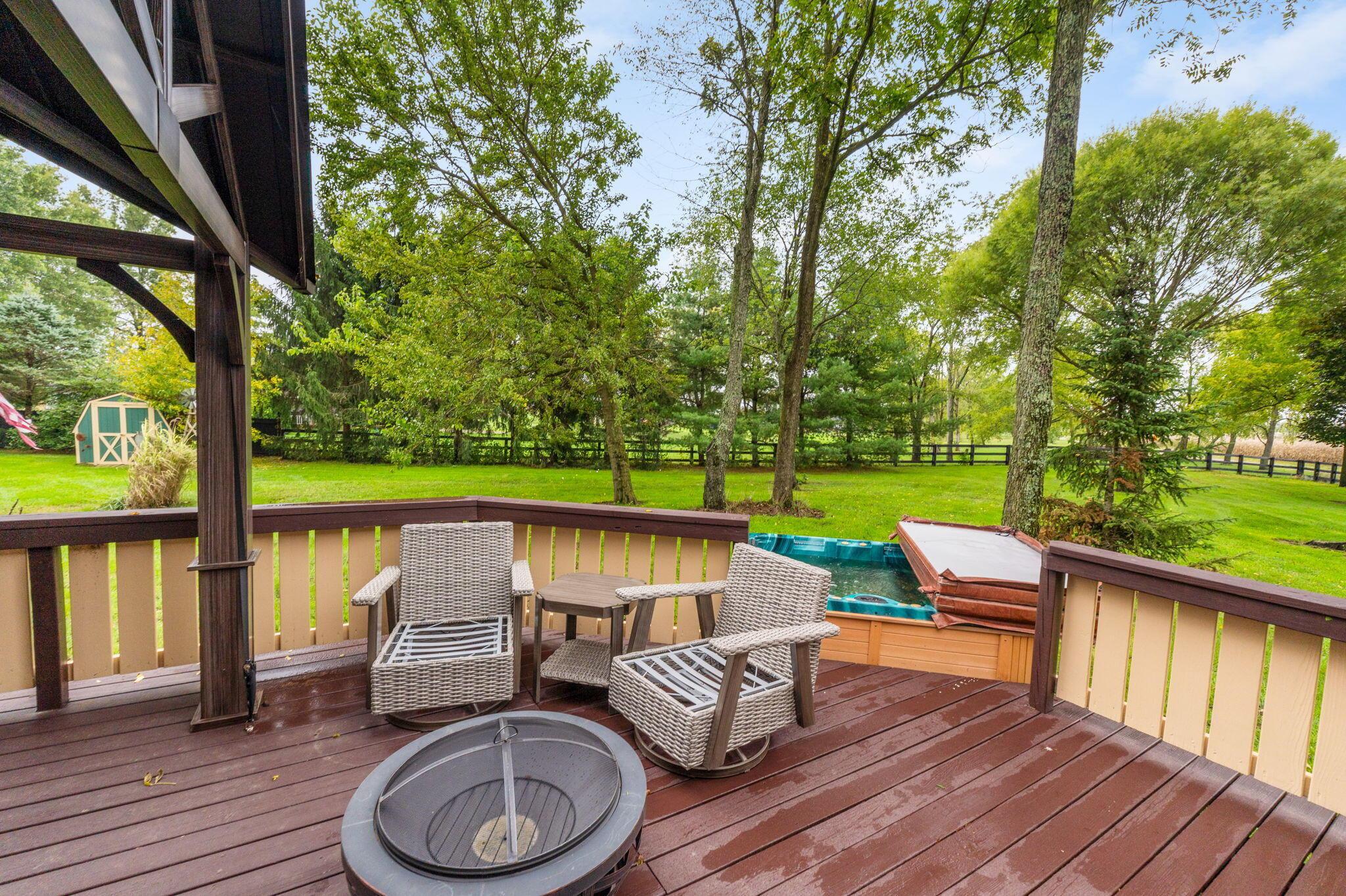 7330 Justus Road Southwest Stoutsville, OH 43154 - Photo 52 of 63 7330 Justus Rd (Exterior)-29