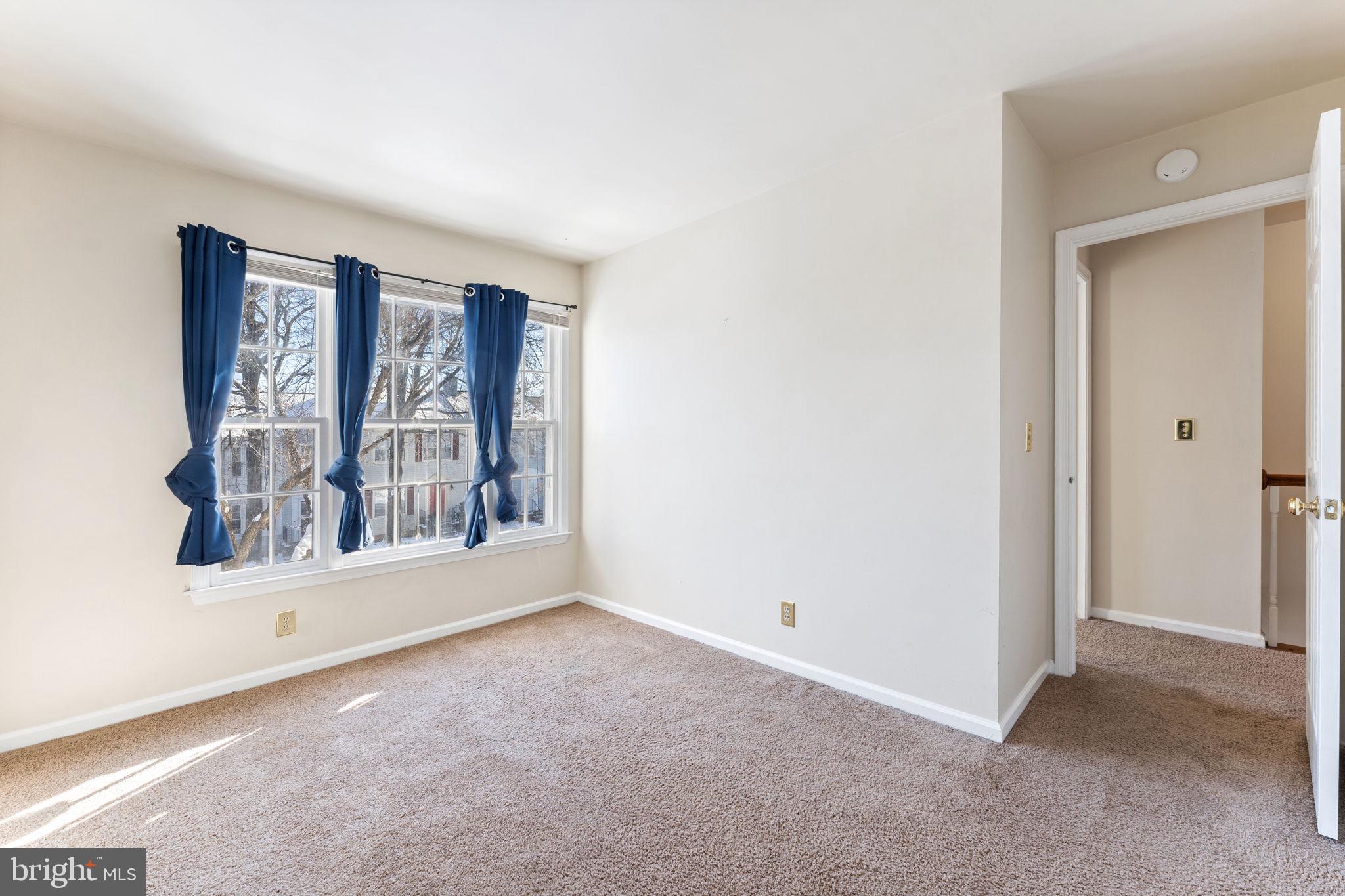 726 Pine Tree Road Warrenton, VA 20186 - Photo 24 of 36 Bedroom #2