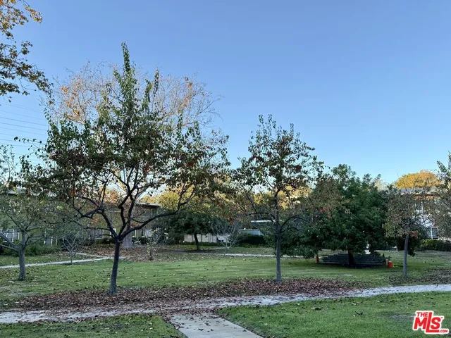 a front view of a house with outdoor space