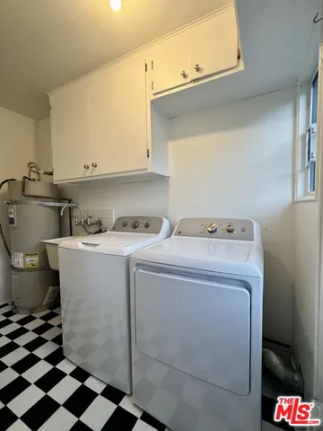 a view of an entryway