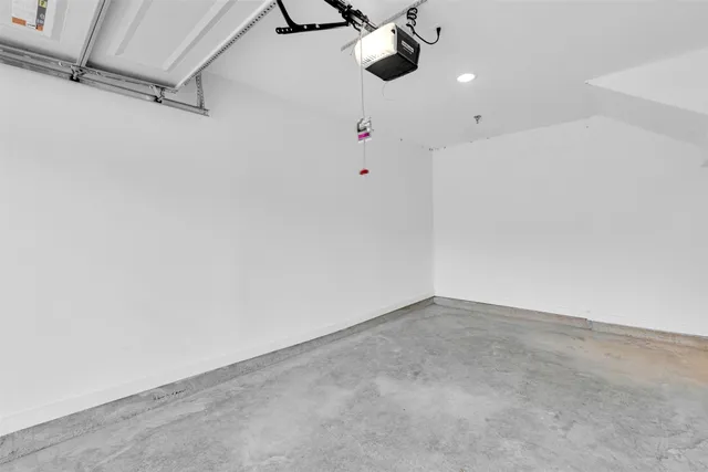 a view of small space