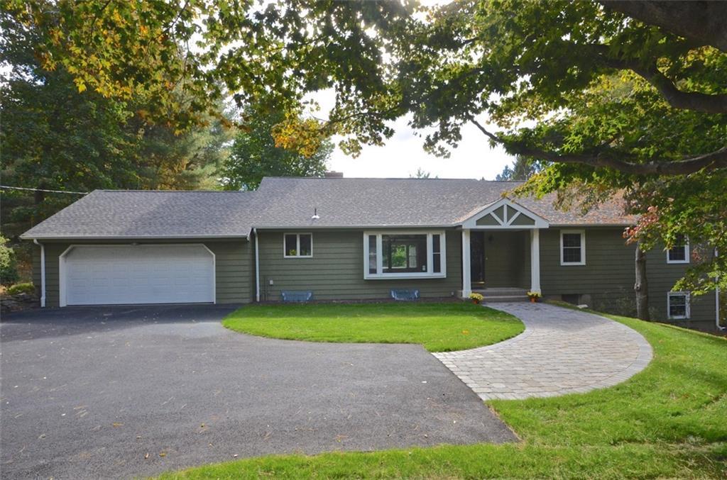 599 Country Club Road Avon, CT 06001 - Photo 1 of 1