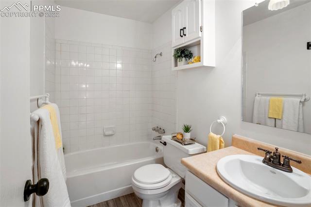 773 Alexander Road, Unit D Colorado Springs, CO 80909 - Photo 11 of 15 Gallery Image 11