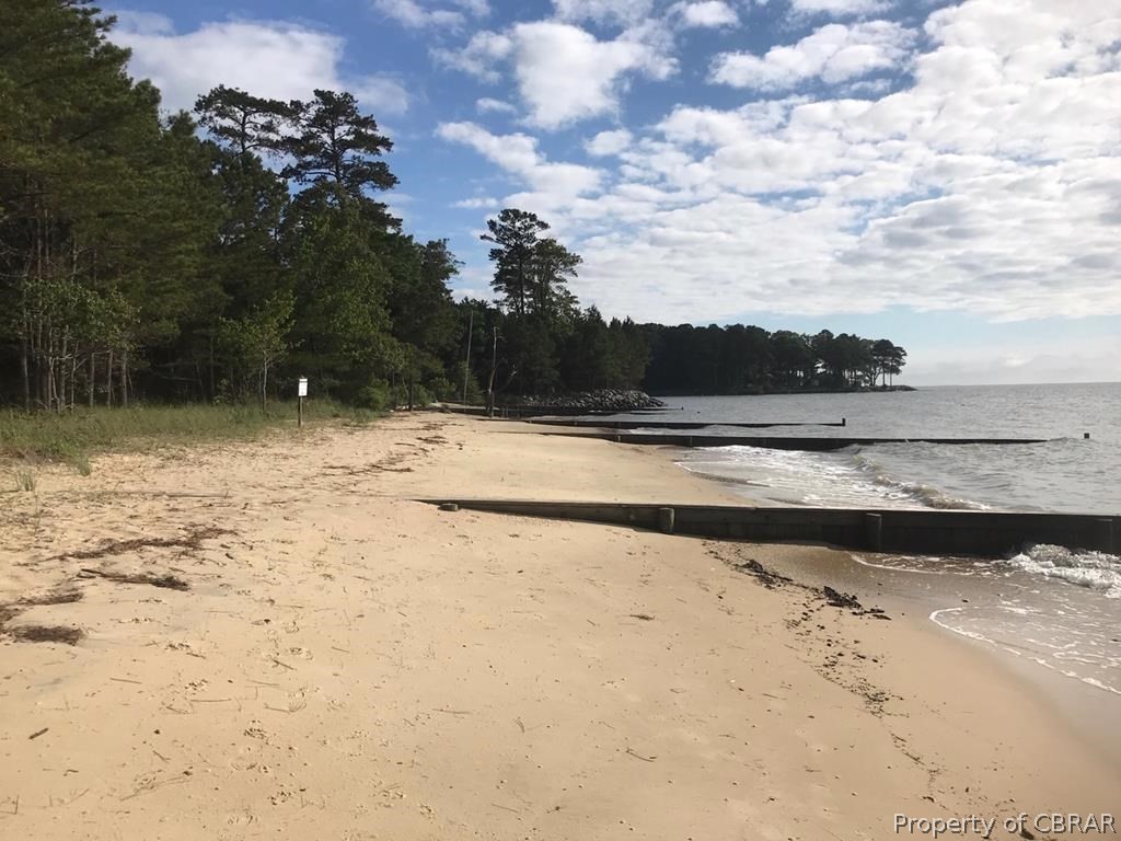 Lot 6 Twin Harbor Road Reedville, VA 22539 - Photo 3 of 4 Gallery Image 3