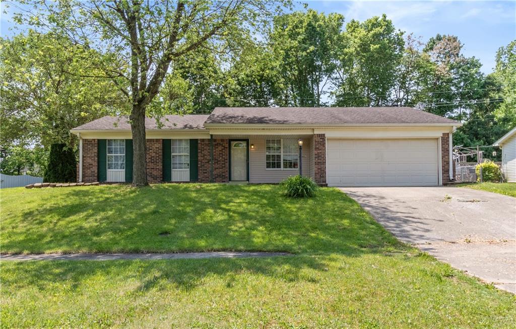 5911 Milhouse Road Indianapolis, IN 46221 - Photo 1 of 18 Gallery Image 1